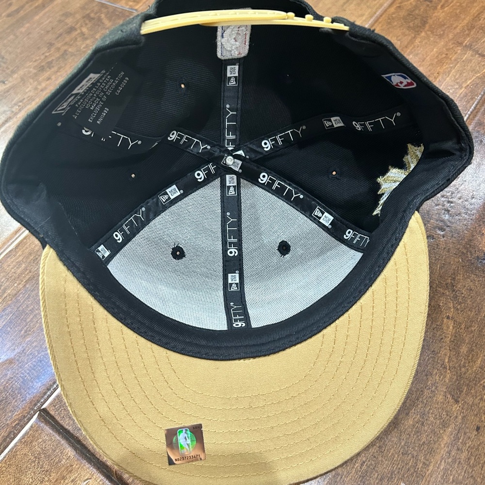 Toronto Raptors SnapBack - Picture 3 of 3